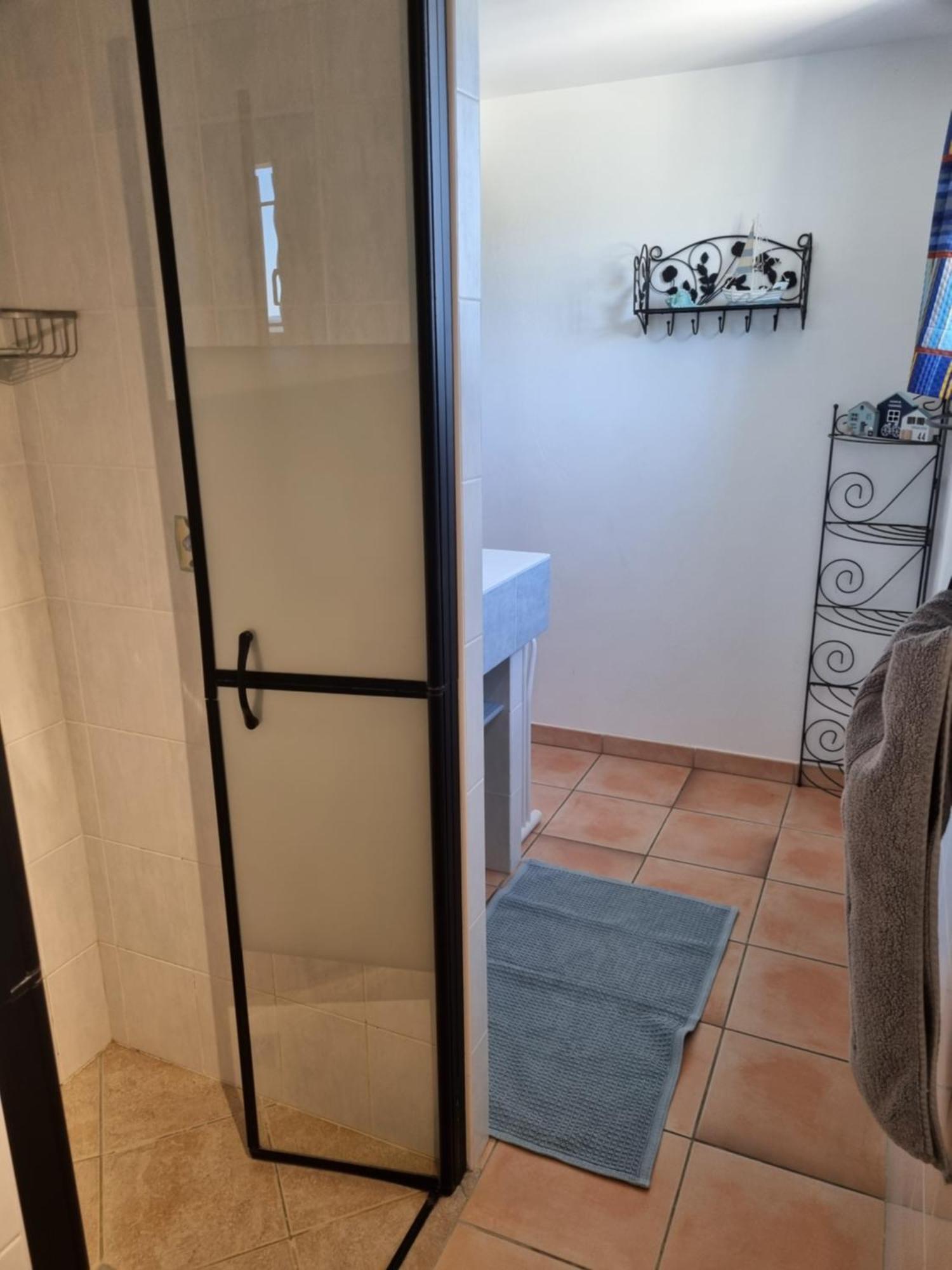 La Fanette Hotel Montbrison-sur-Lez Luaran gambar