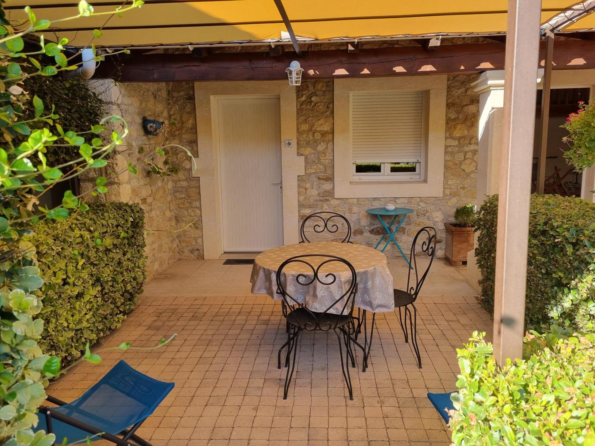 La Fanette Hotel Montbrison-sur-Lez Luaran gambar
