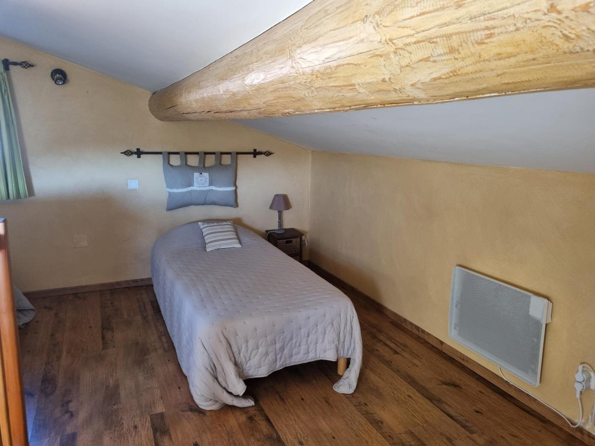 La Fanette Hotel Montbrison-sur-Lez Luaran gambar