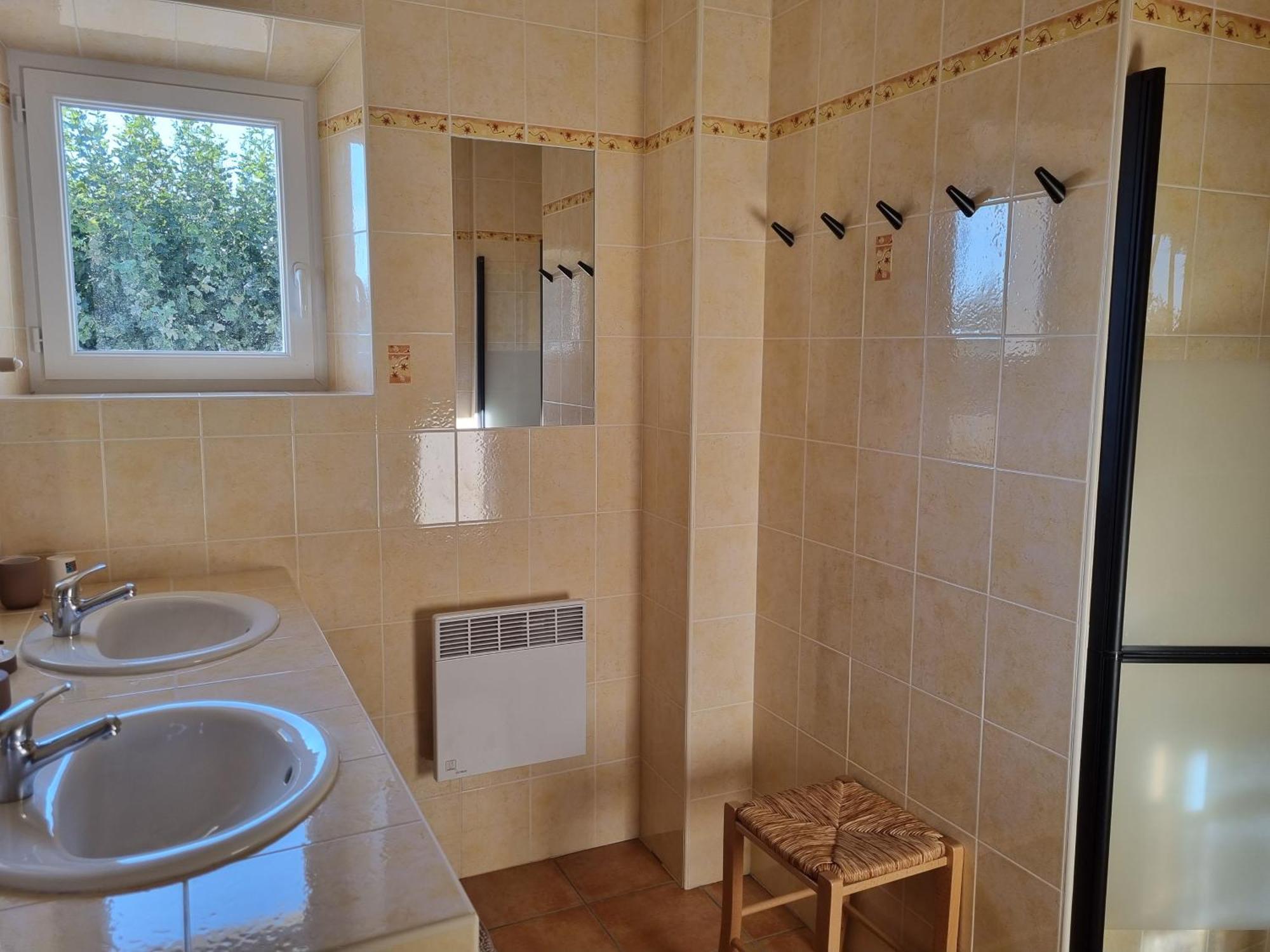 La Fanette Hotel Montbrison-sur-Lez Luaran gambar